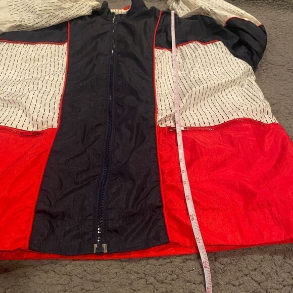 Body Conditioning Gear Vintage Windbreaker - Picture 5 of 13